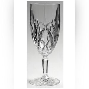 Waterford Marquis Brookside Tea Glass 8.5"